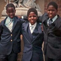 Photo The Notorious B.I.G.