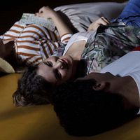 Photo Elvira Camarrone