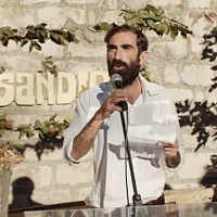 Photo Marco Zucca