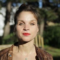 Photo Ludivine Anbérrée