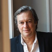 Photo Gilles Graveleau