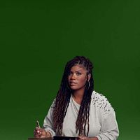 Photo Candace Nicholas-Lippman