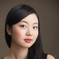 Photo Ying Fang