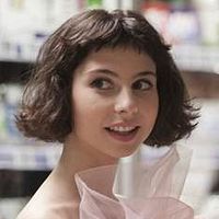 Photo Ludovica Francesconi