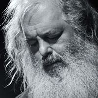 Photo Rick Rubin