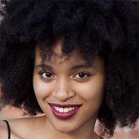 Photo Djanaïna François