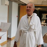 Photo René Collombat