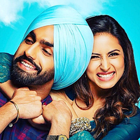 Photo Sargun Mehta