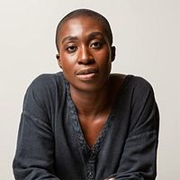 Photo Vivienne Acheampong