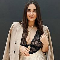 Photo Kusha Kapila