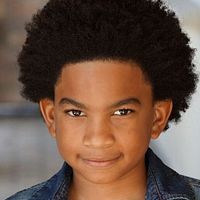 Photo Andre Robinson