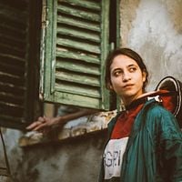 Photo Madalina Maria Jekal