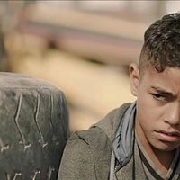 Photo Ahmed El Mir