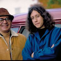 Photo Arlo Guthrie