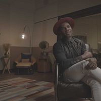 Photo Kirk Franklin