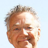 Photo Ray Manzarek