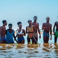 Photo Saabo Balde