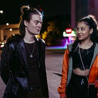 Photo Samirah Breuer