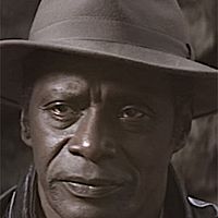 Photo Sidiki Bakaba