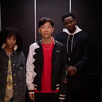 Photo Ben Wang