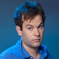 Photo Mike Birbiglia