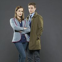 Photo Elizabeth Henstridge