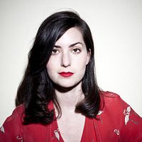 Photo Rebecca Zlotowski