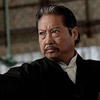 Photo Sammo Kam-Bo Hung