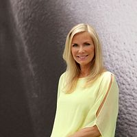 Photo Katherine Kelly Lang