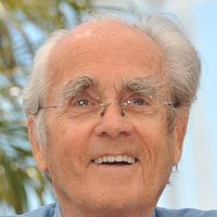Photo Michel Legrand