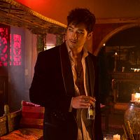 Photo Godfrey Gao