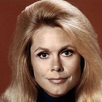 Photo Elizabeth Montgomery