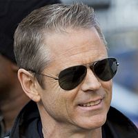 Photo C. Thomas Howell
