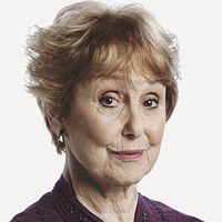 Photo Una Stubbs