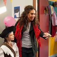 Photo Charlotte des Georges