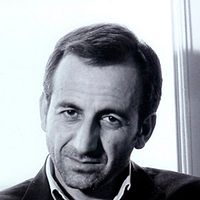 Photo Didier Ferrari