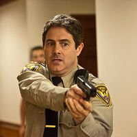 Photo Zach Galligan