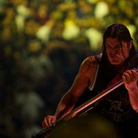 Photo Robert Trujillo
