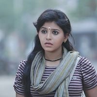 Photo Anjali