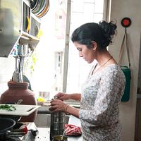 Photo Nimrat Kaur