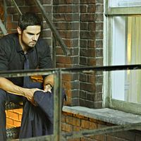 Photo Jay Ryan