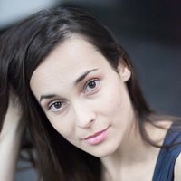 Photo Elsa Davoine