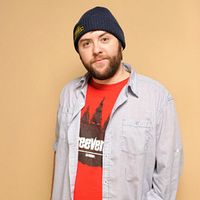 Photo Jason Eisener