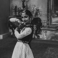 Photo Padma Devi