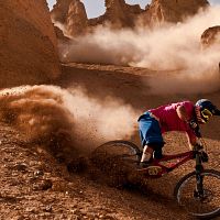 Photo Darren Berrecloth