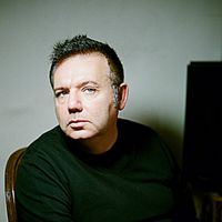 Photo Christophe Bourseiller