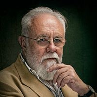 Photo Gonzalo Suarez