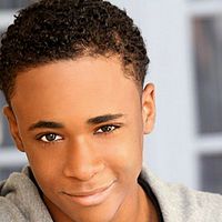 Photo Khylin Rhambo