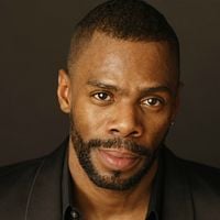 Photo Colman Domingo