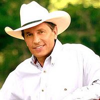 Photo George Strait
